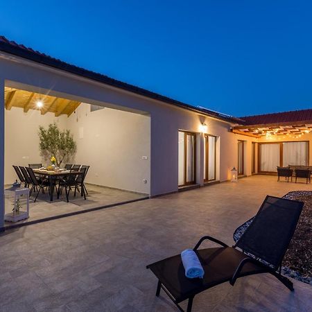 Villa Mamma Mia Kaštela Exterior foto