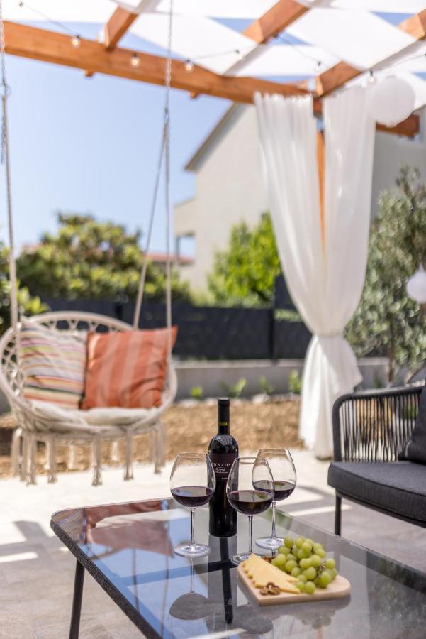 Villa Mamma Mia Kaštela Exterior foto