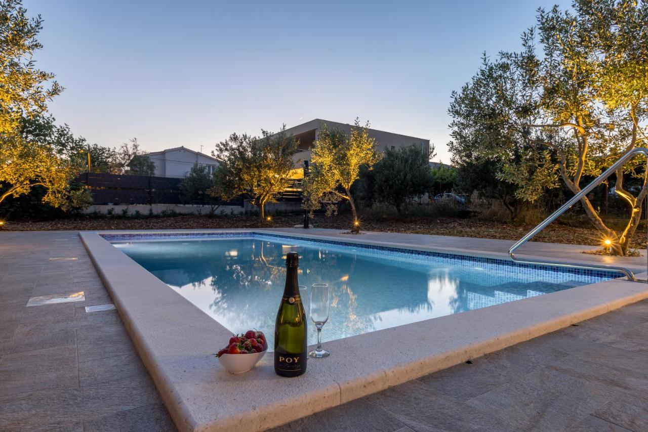 Villa Mamma Mia Kaštela Exterior foto