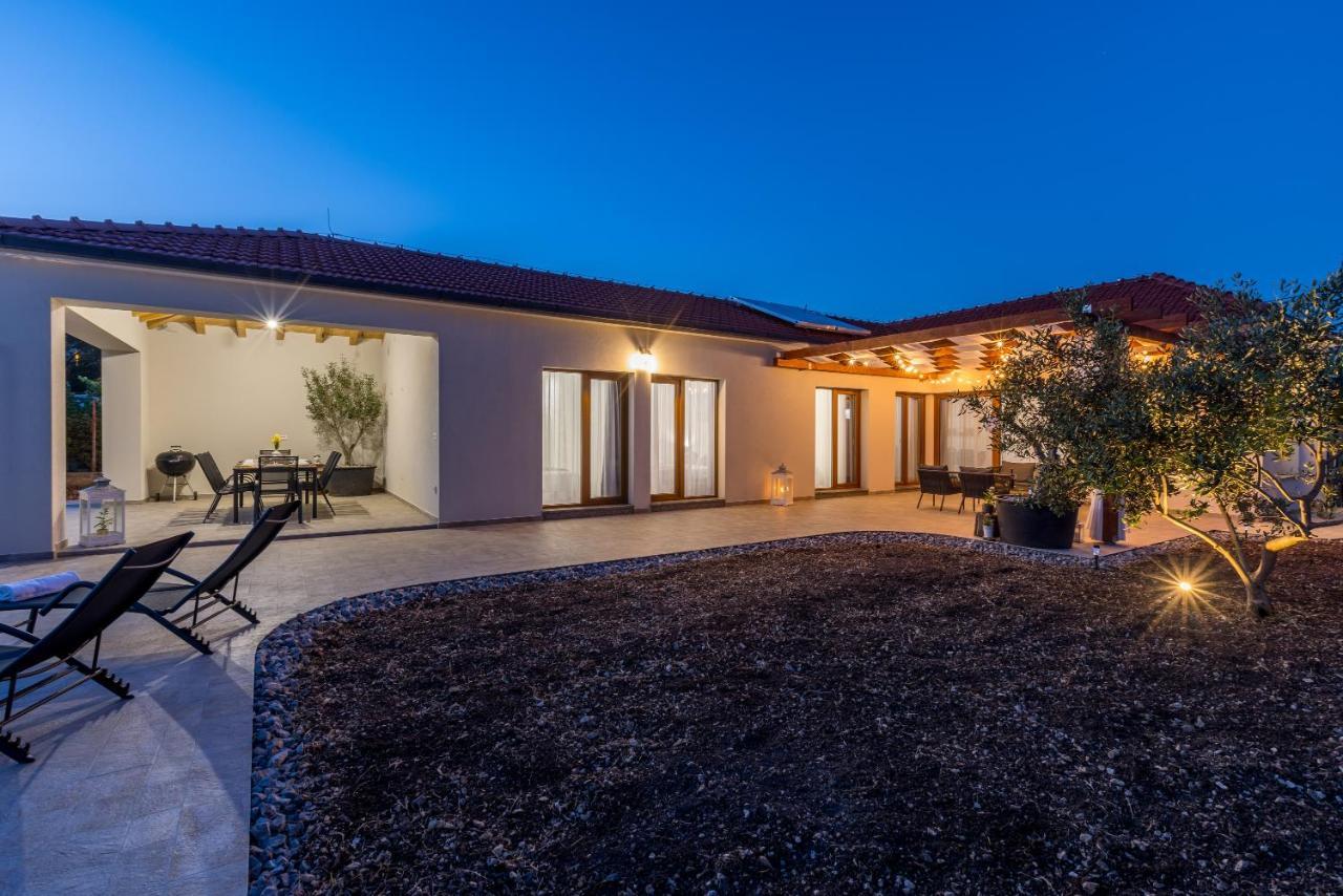Villa Mamma Mia Kaštela Exterior foto