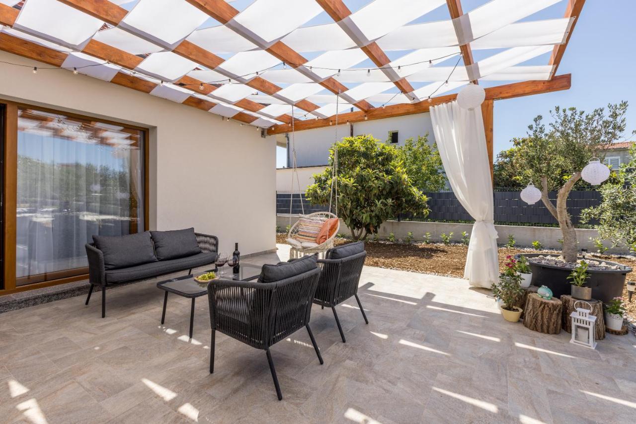 Villa Mamma Mia Kaštela Exterior foto