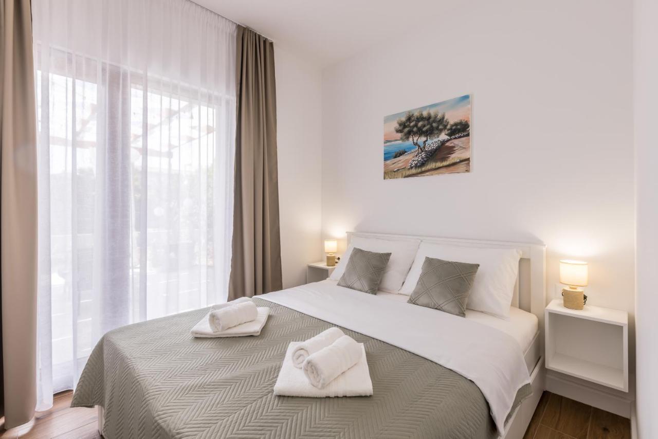 Villa Mamma Mia Kaštela Exterior foto