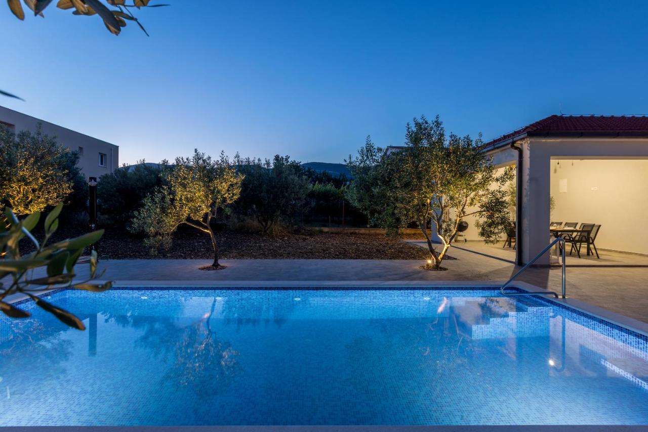 Villa Mamma Mia Kaštela Exterior foto