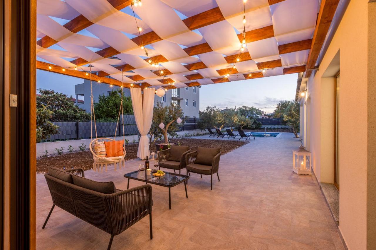 Villa Mamma Mia Kaštela Exterior foto