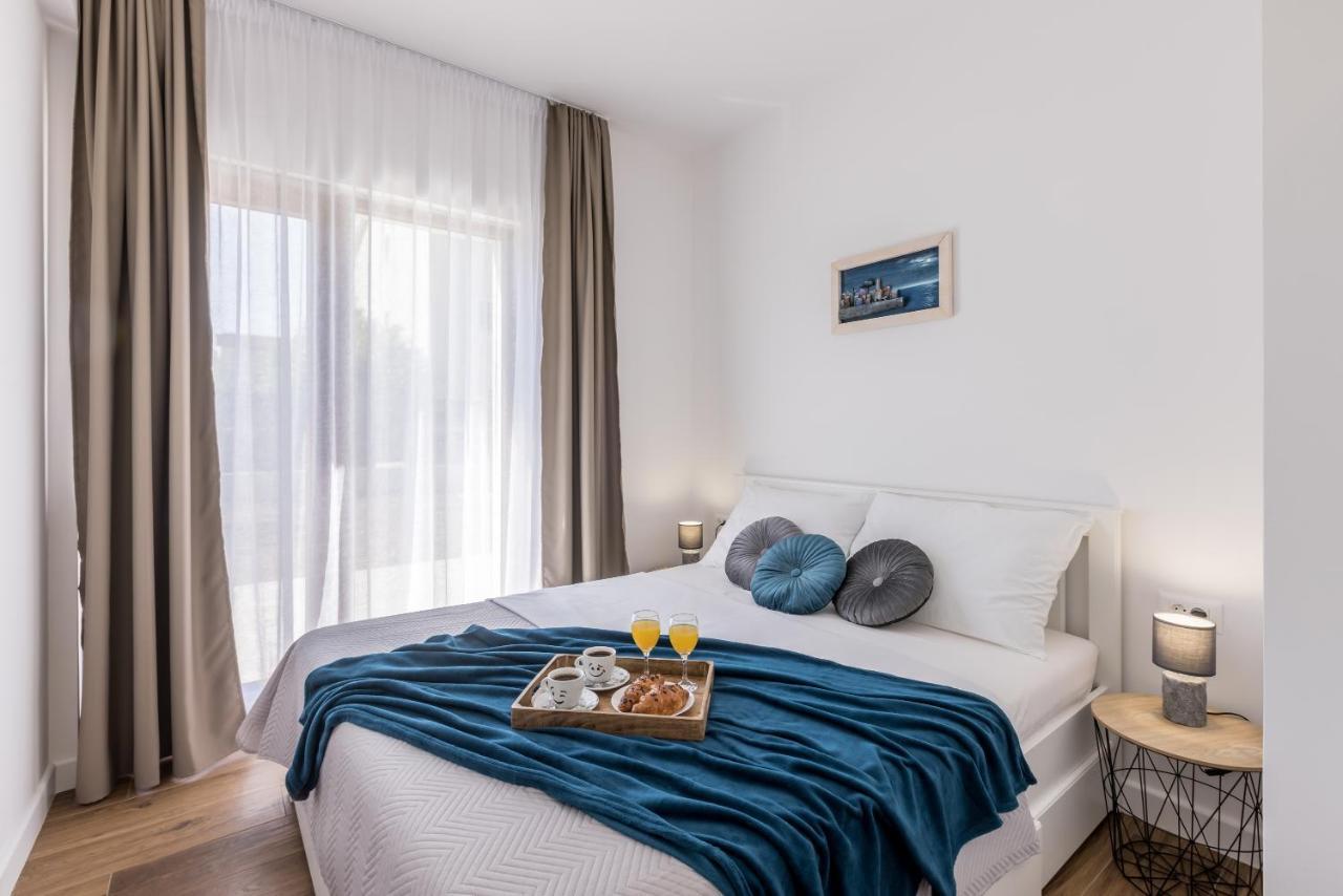 Villa Mamma Mia Kaštela Exterior foto