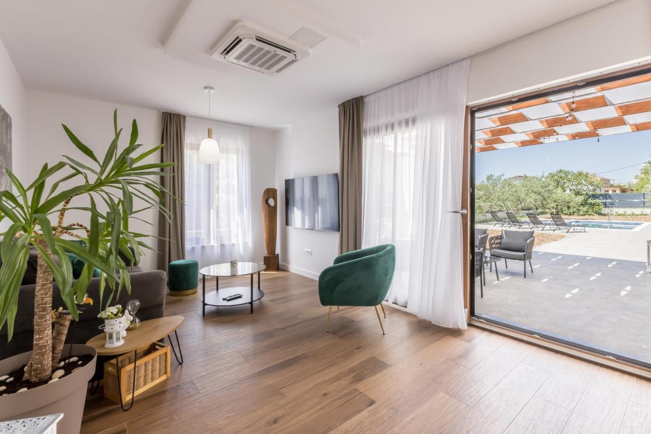 Villa Mamma Mia Kaštela Exterior foto