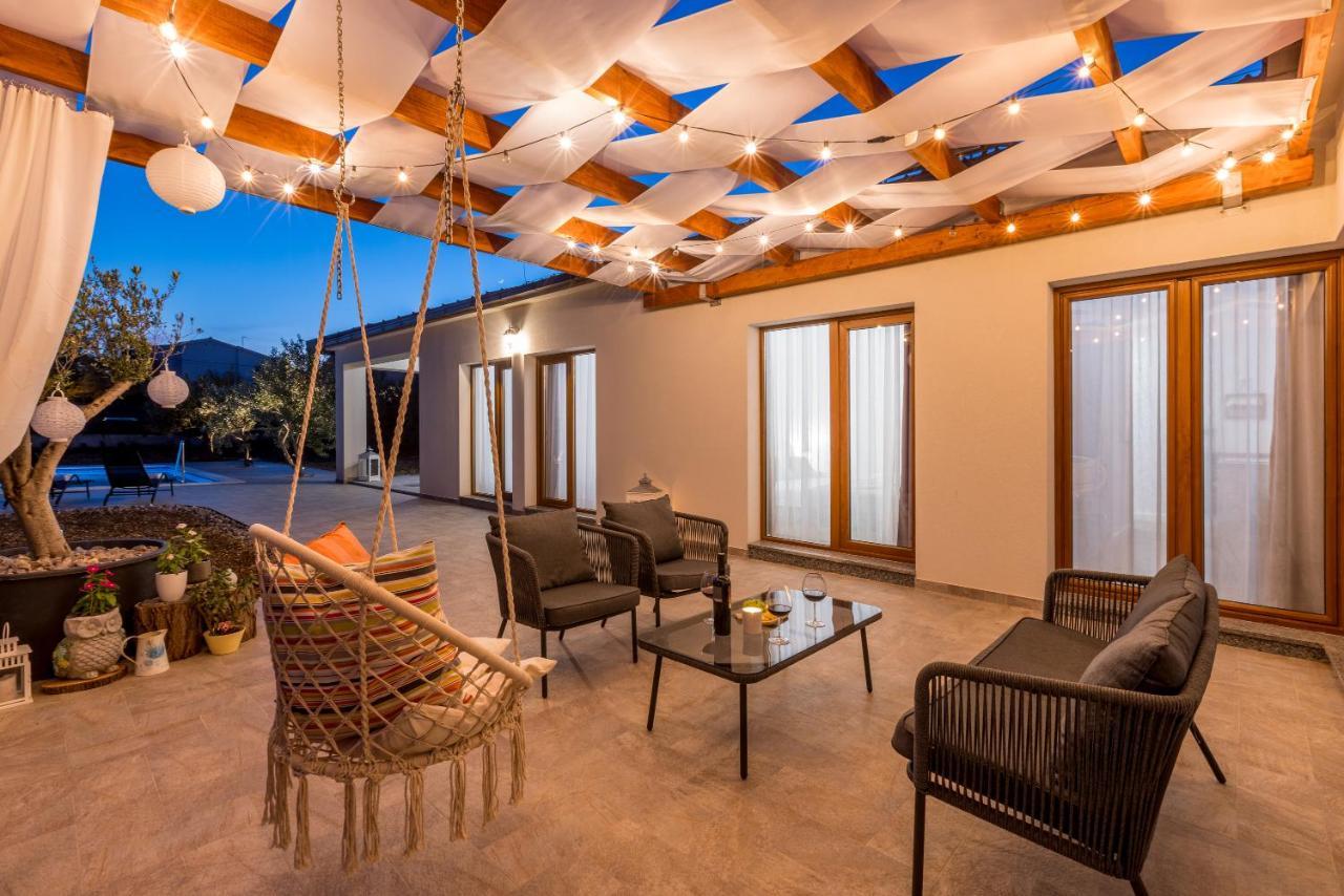 Villa Mamma Mia Kaštela Exterior foto