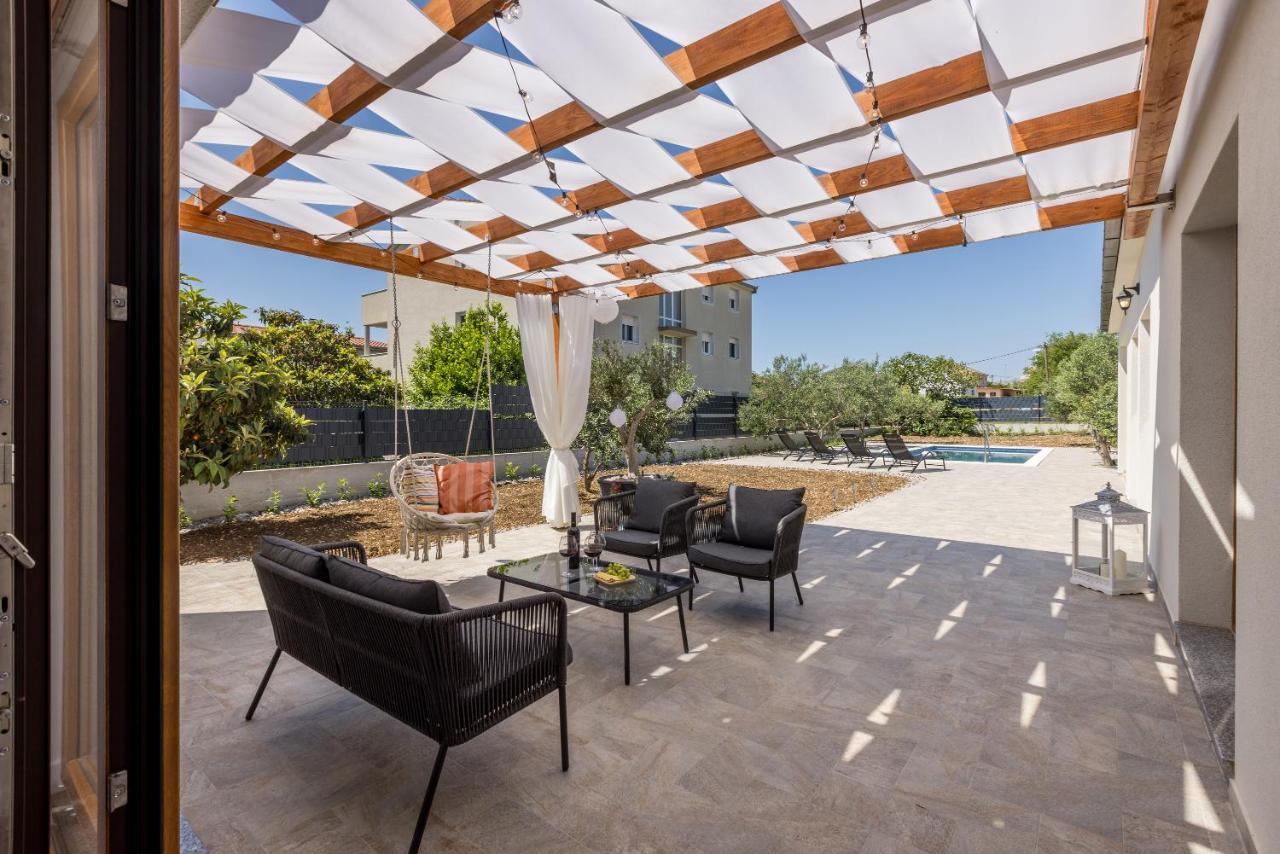 Villa Mamma Mia Kaštela Exterior foto